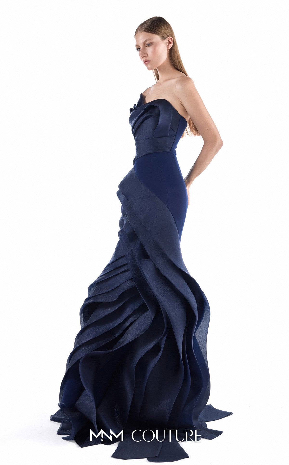 Gaby Charbachy G2233 Dress