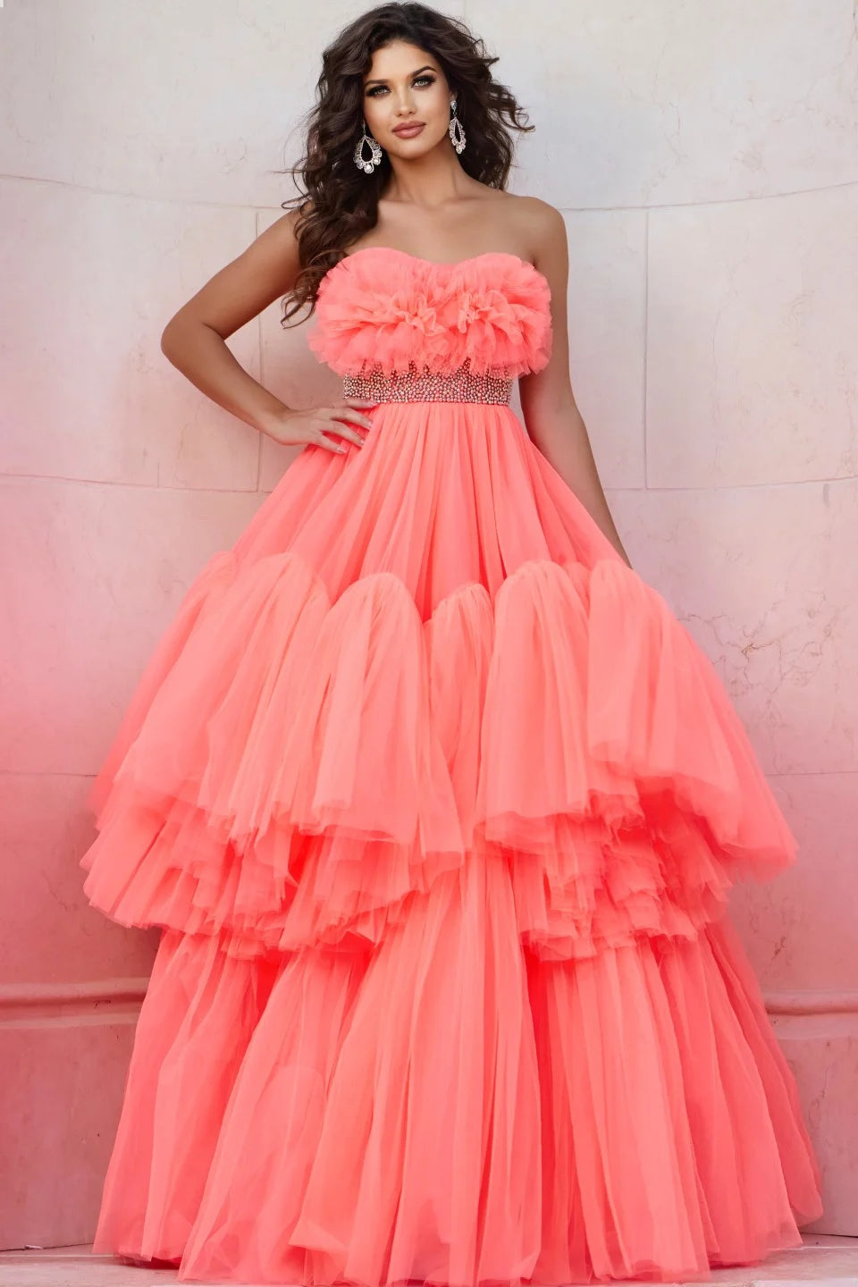 Jovani 38299 Dress