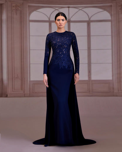 Reverie Couture FW262 Dress