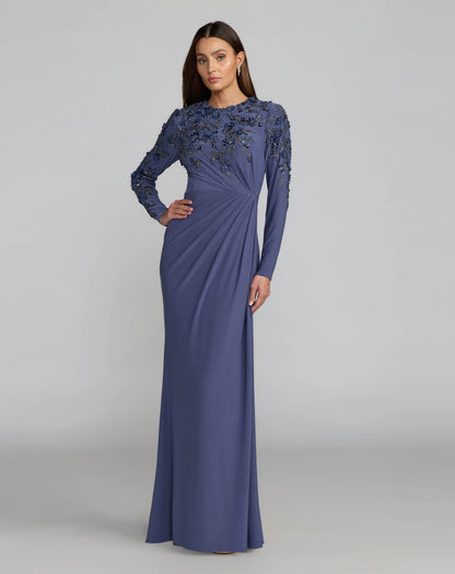 Mac Duggal 13246 Dress