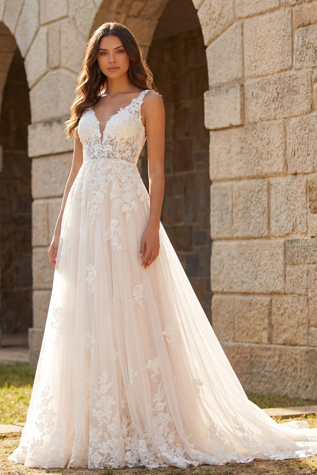 Jovani JB220005 Dress - ElbisNY