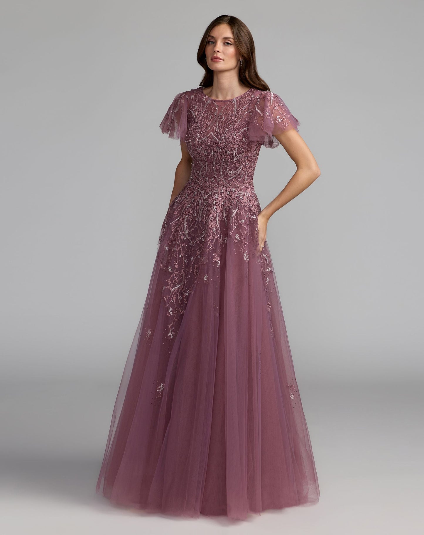Mac Duggal 20507 Dress