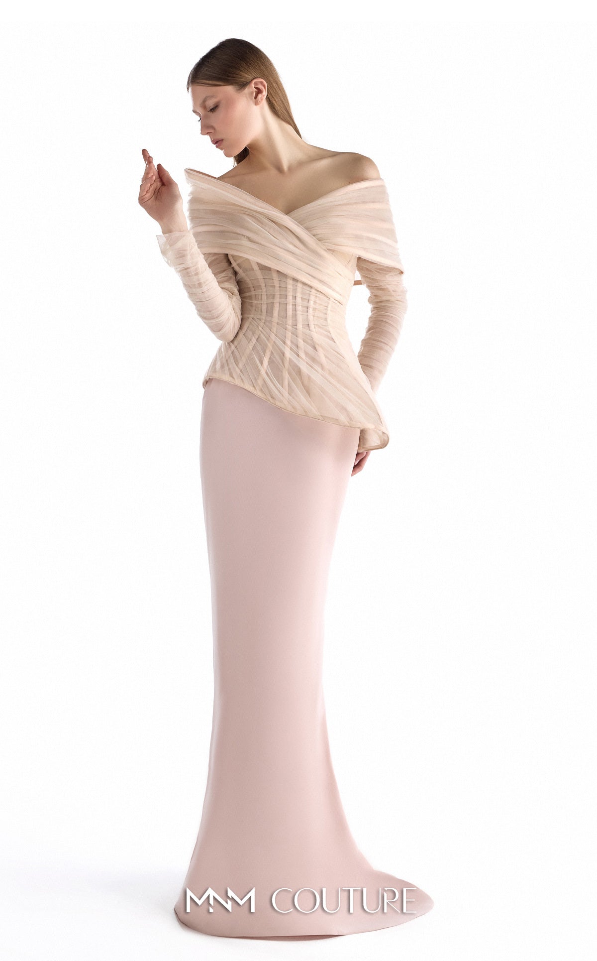 Gaby Charbachy G2249 Dress