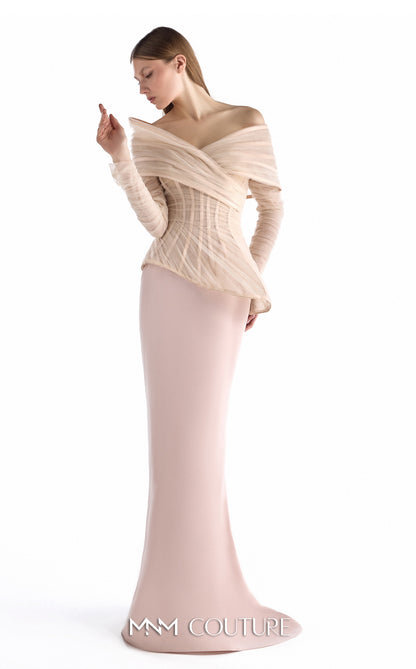 Gaby Charbachy G2249 Dress