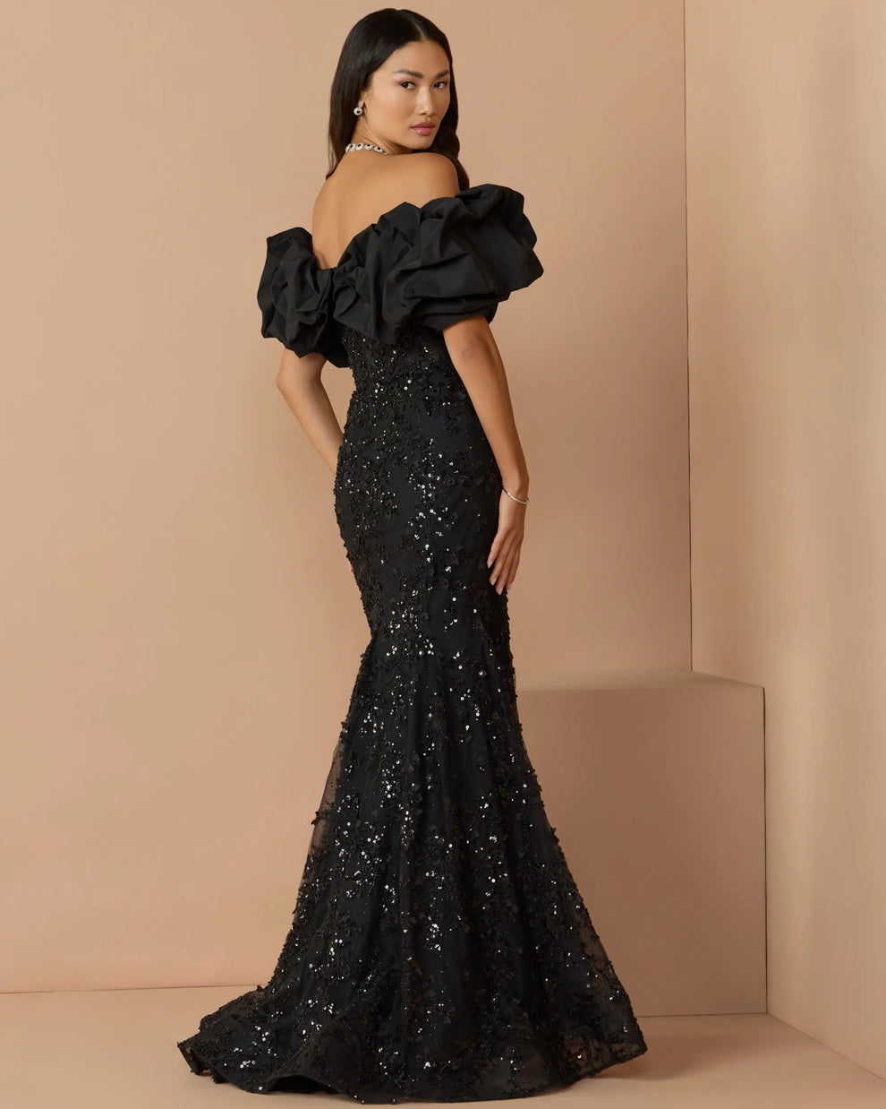 Mac Duggal 21033 Dress