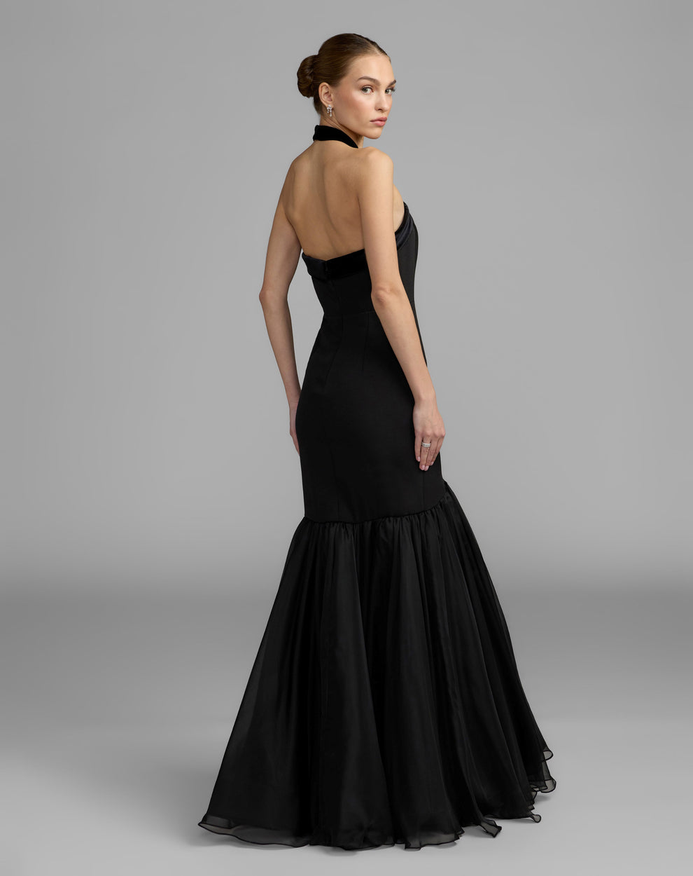 Ieena for Mac Duggal 27874 Dress