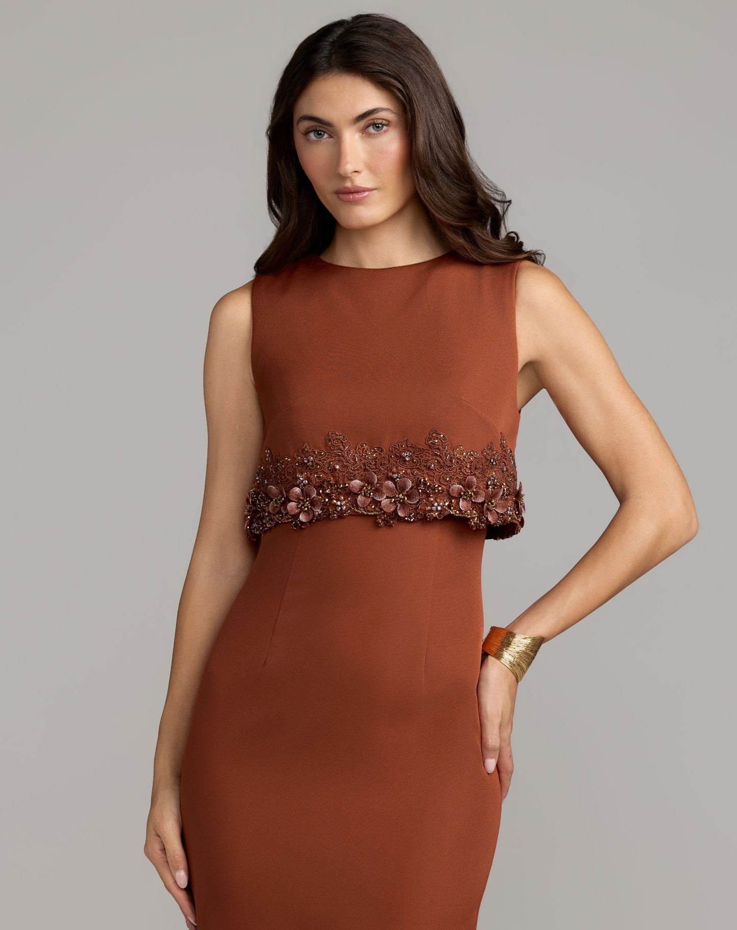 Mac Duggal 13346 Dress