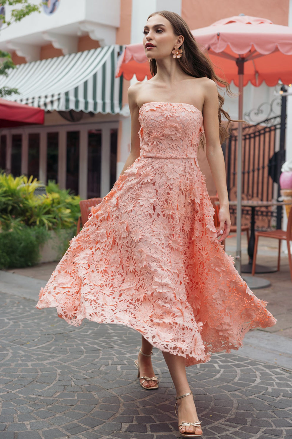 Ieena for Mac Duggal 50118 Dress