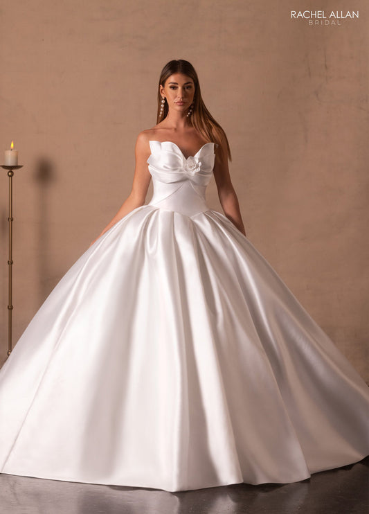 Rachel Allan RB6175 Dress