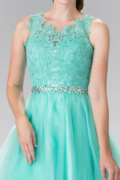 GS2375 Elizabeth K Dress