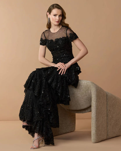 Mac Duggal 21097 Dress