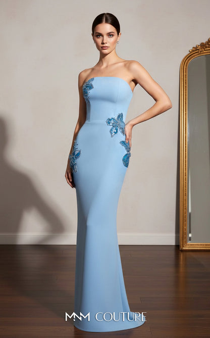 MNM Couture B1190 Dress