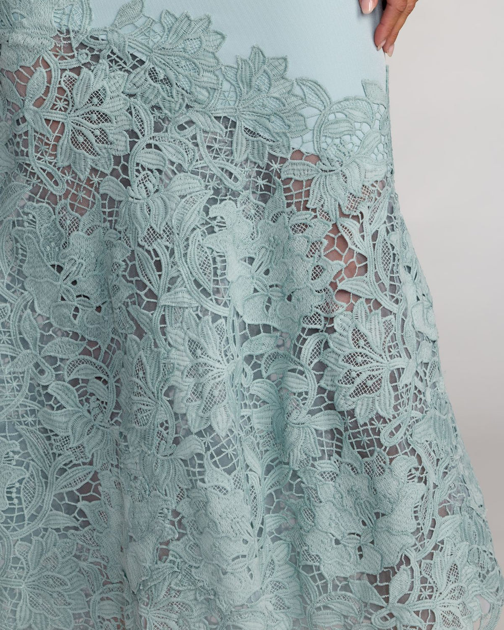 Ieena for Mac Duggal 21355 Dress