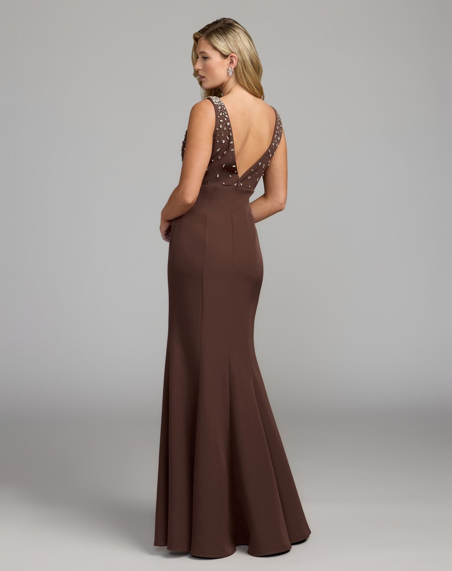 Ieena for Mac Duggal 2408 Dress