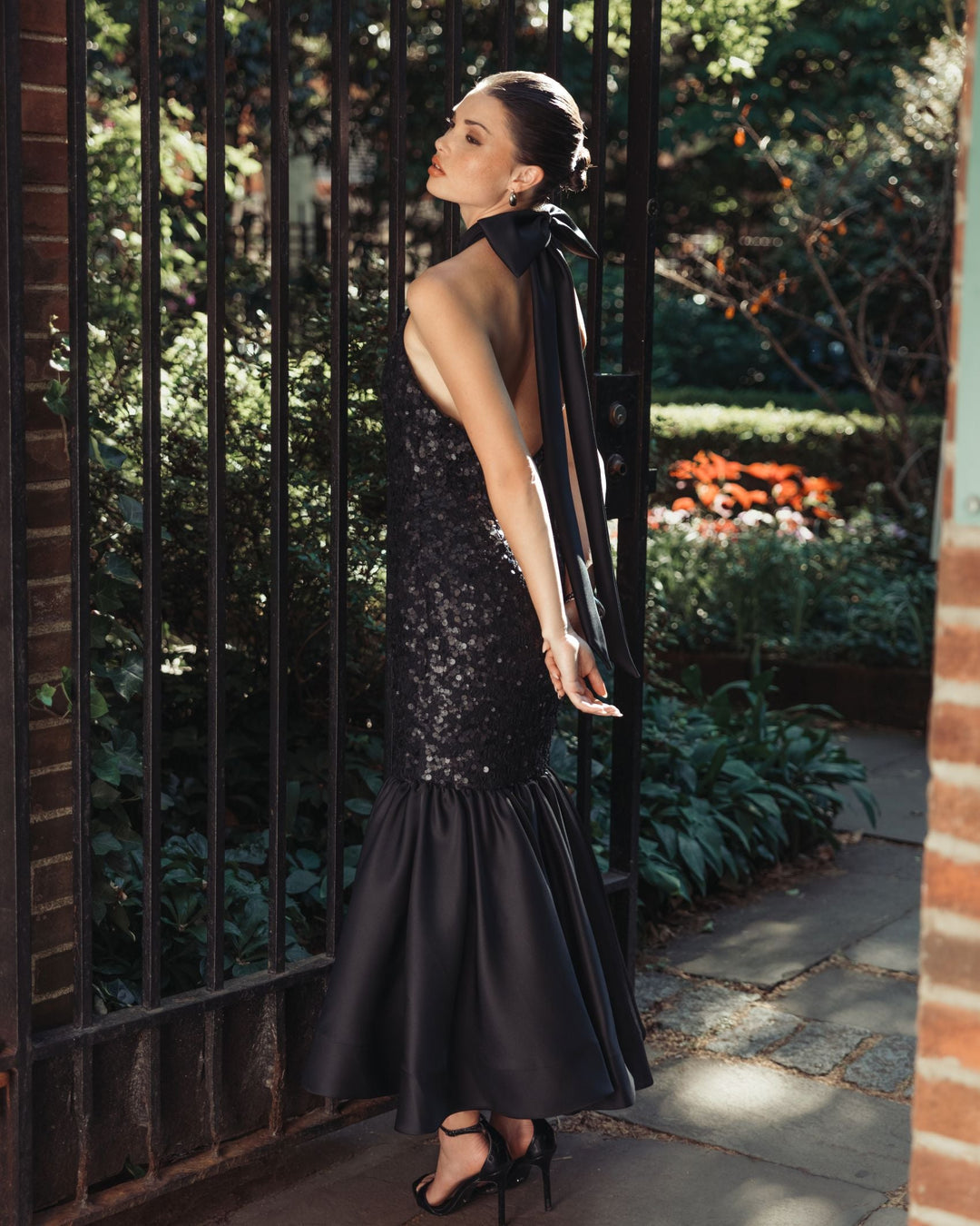 Ieena for Mac Duggal 27893 Dress
