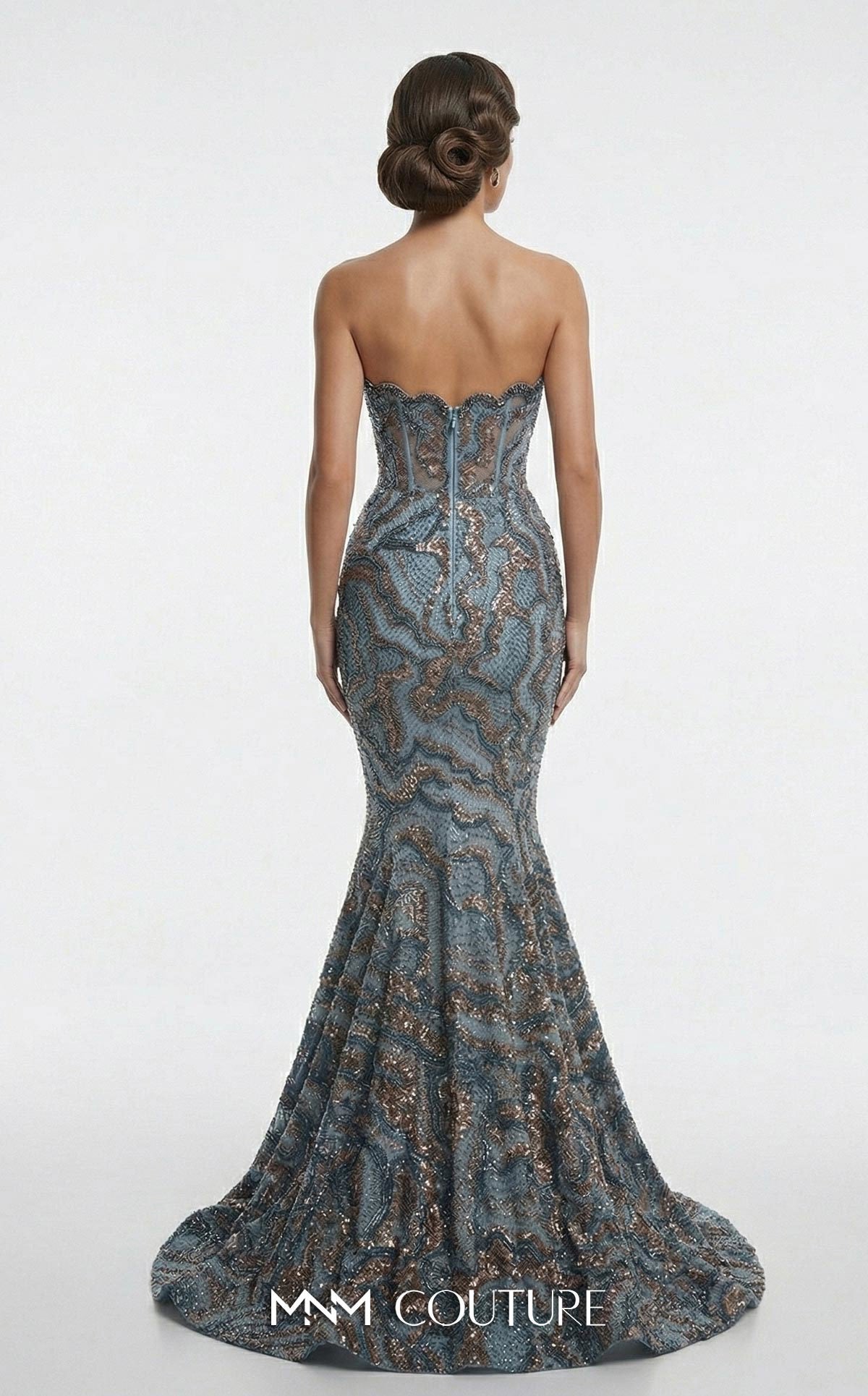 Fouad Sarkis F03018 Dress