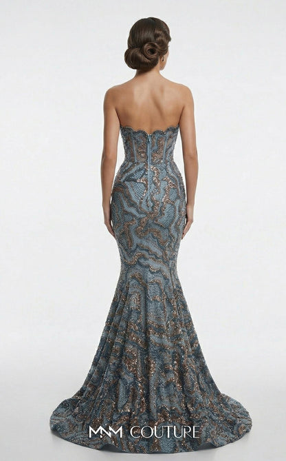 Fouad Sarkis F03018 Dress