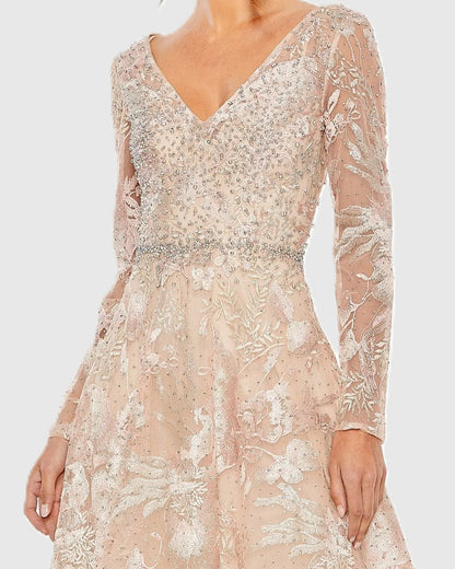 Mac Duggal 20489 Dress