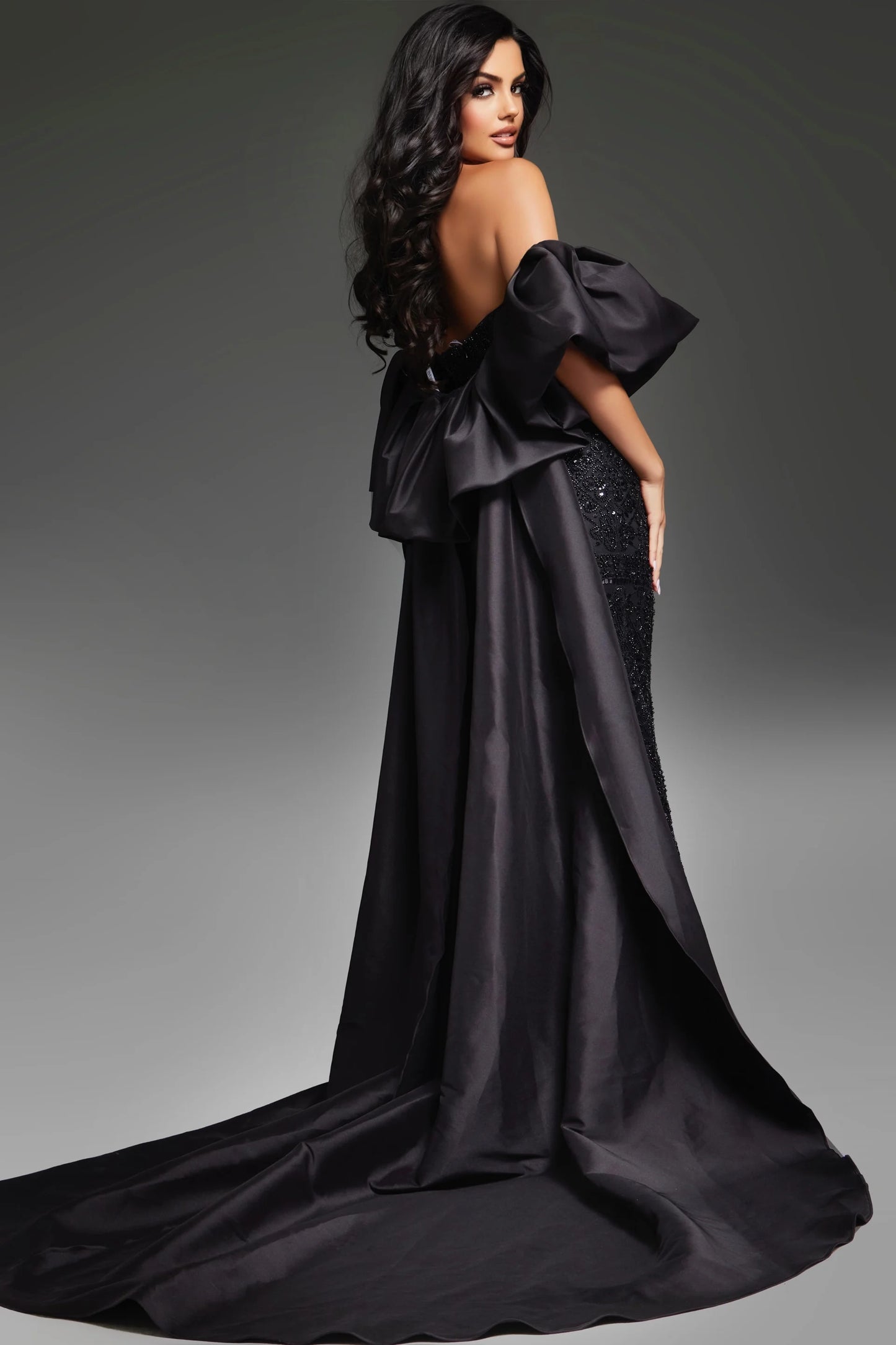 Jovani 42137 Dress - ElbisNY