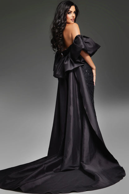 Jovani 42137 Dress - ElbisNY
