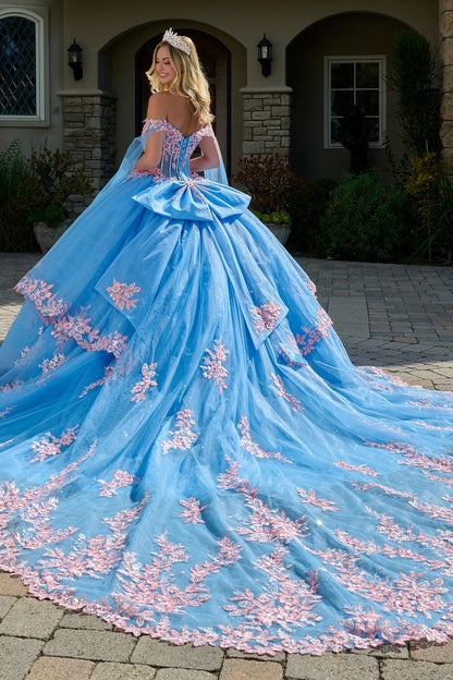 GL3708 Elizabeth K Dress