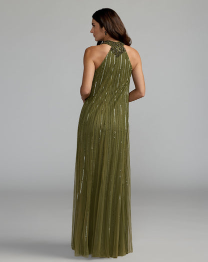 Mac Duggal 23043 Dress