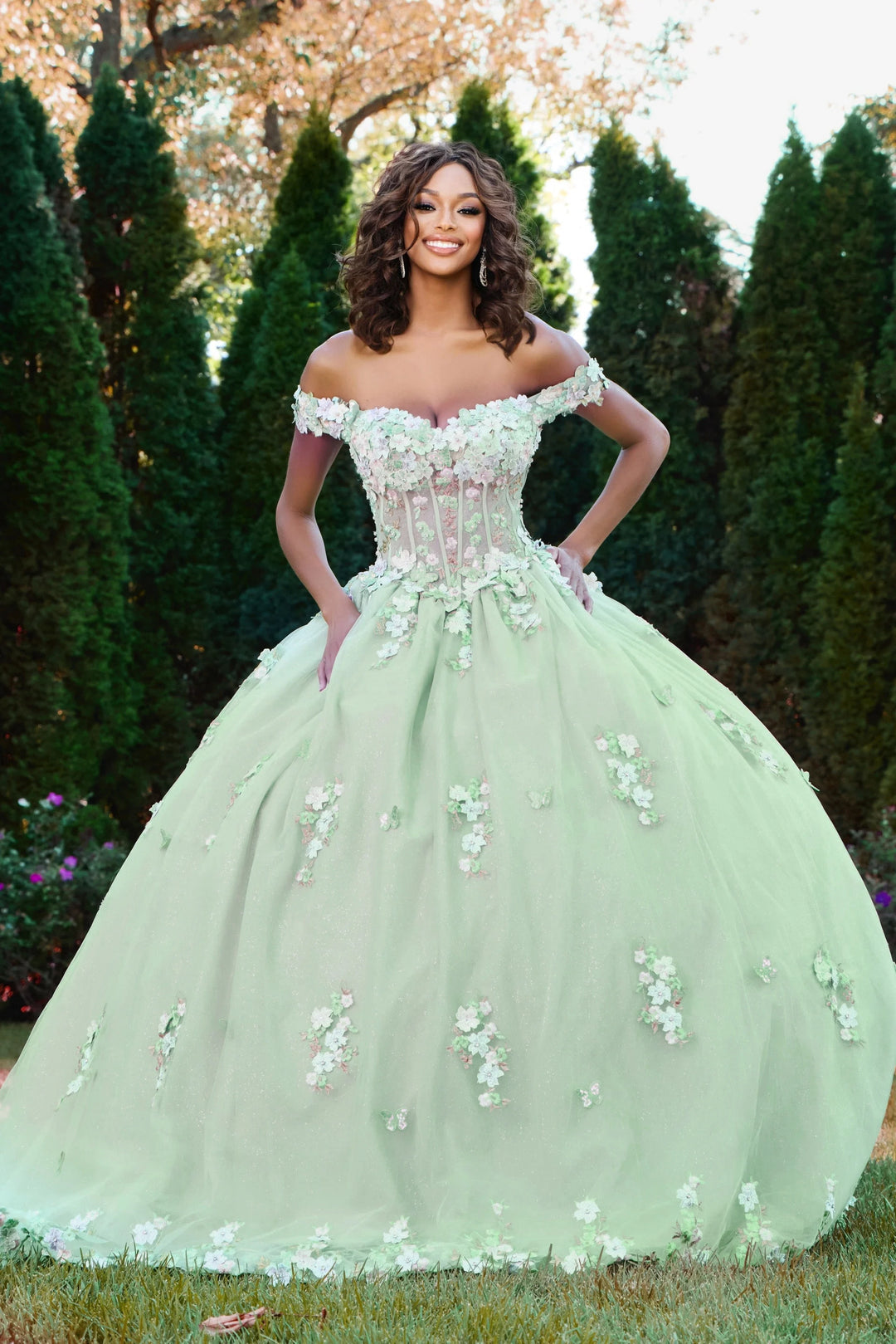 Jovani Q43811 Dress