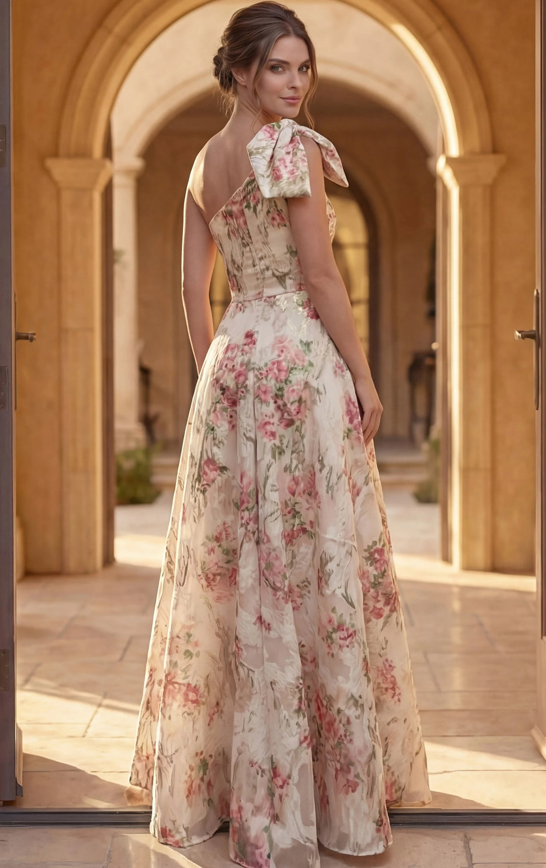 Jovani 52378 Dress - ElbisNY