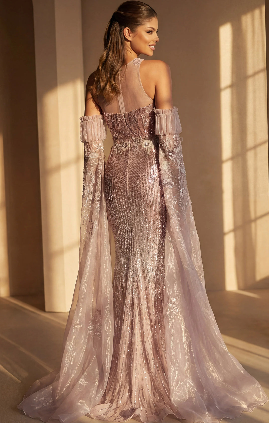 Jovani 46674 Dress - ElbisNY