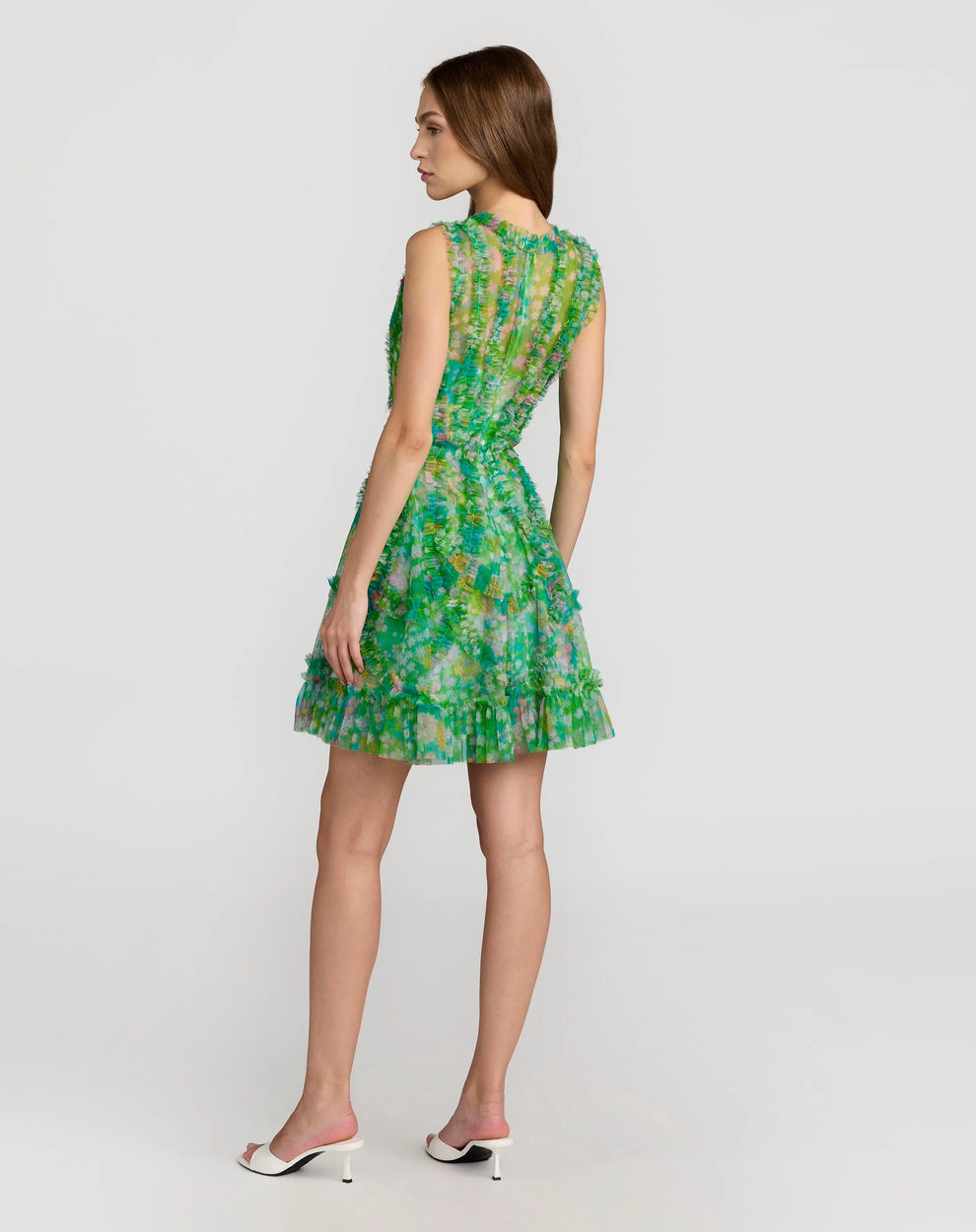 Mac Duggal 8307 - ElbisNY