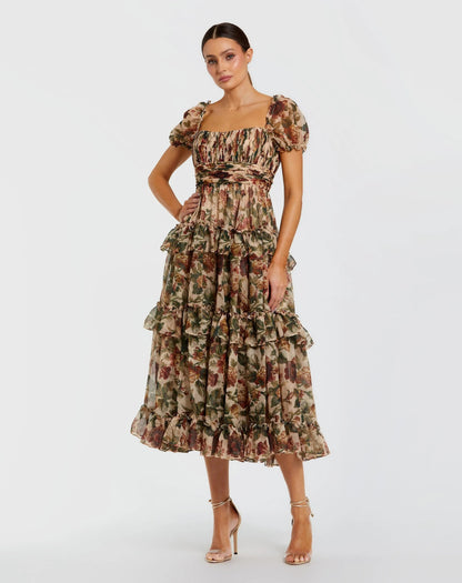 Mac Duggal 69029 Dress