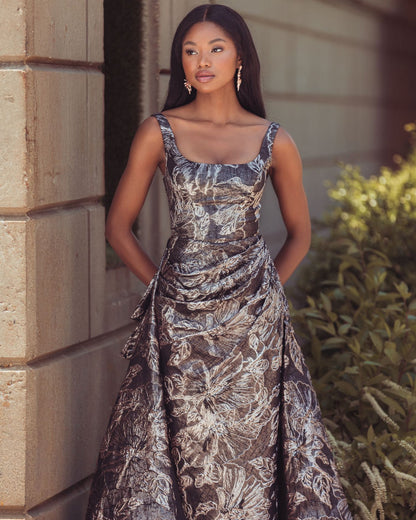 Mac Duggal 13381 Dress