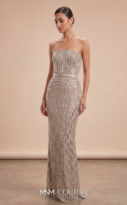 MNM Couture M1319 Dress
