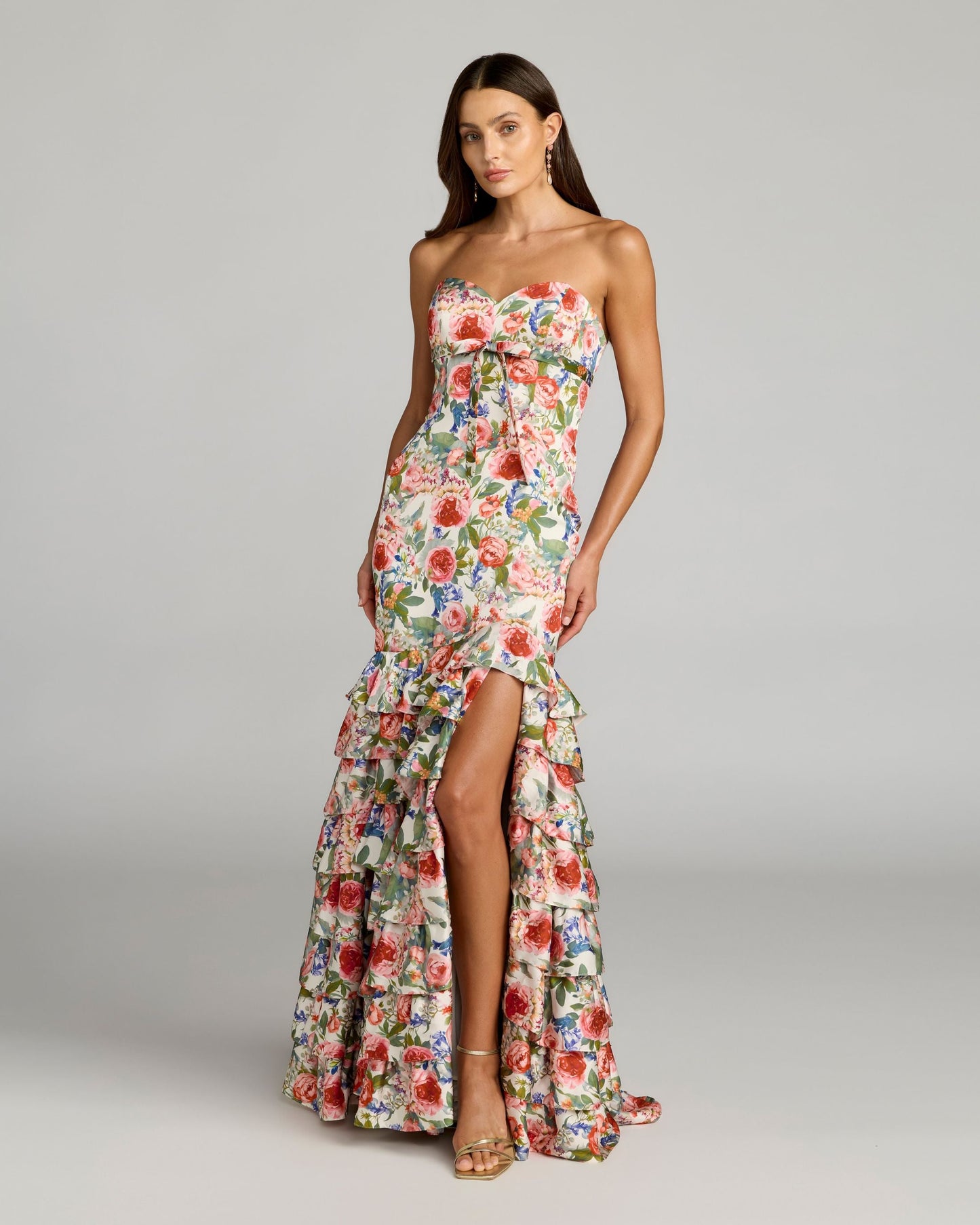 Ieena for Mac Duggal 69059 Dress