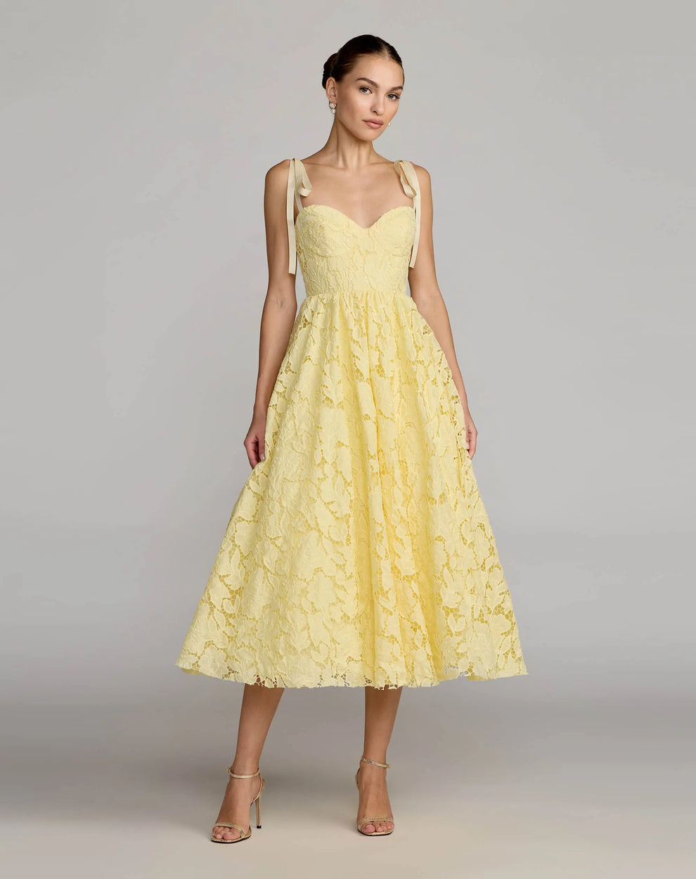 Ieena for Mac Duggal 56319 Dress