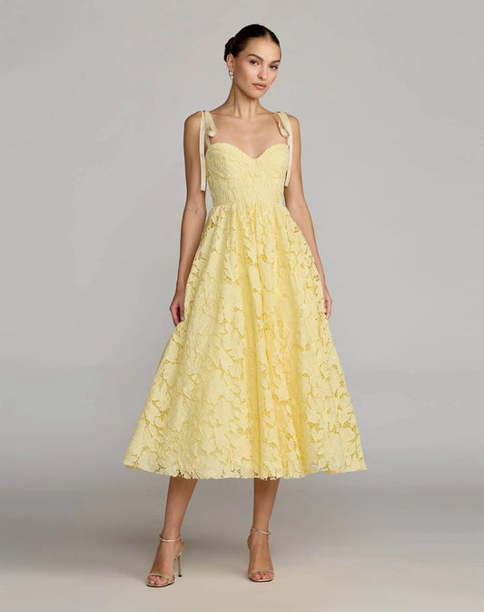 Ieena for Mac Duggal 56319 Dress
