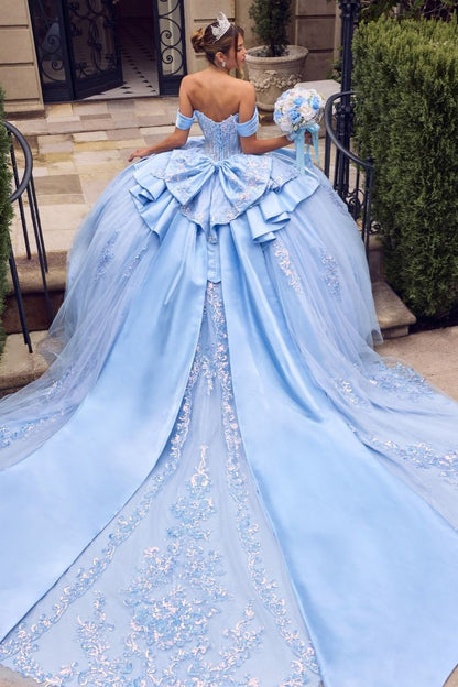 Ladivine 15745 Dress