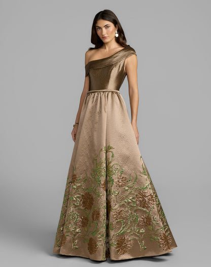 Mac Duggal 69237 Dress
