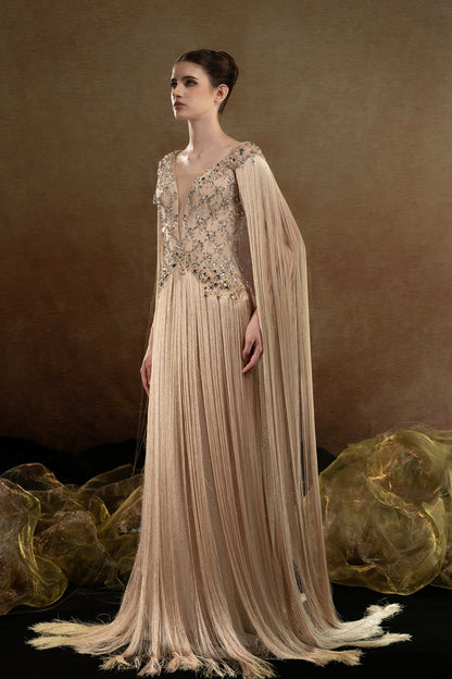 Linh Nga Couture Dress