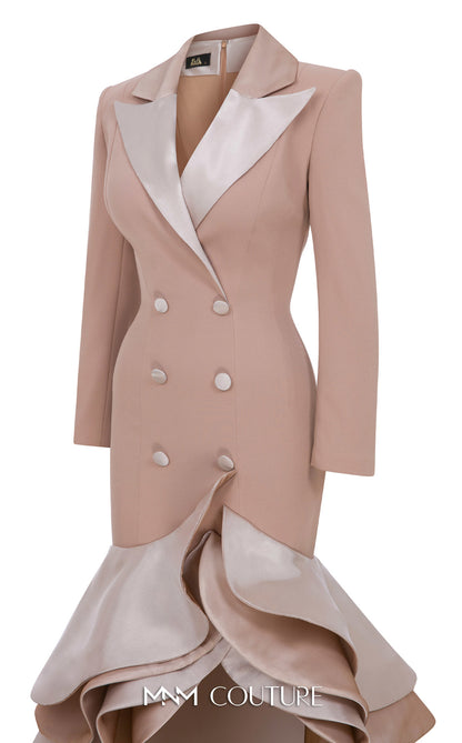 Fouad Sarkis F02936 Dress