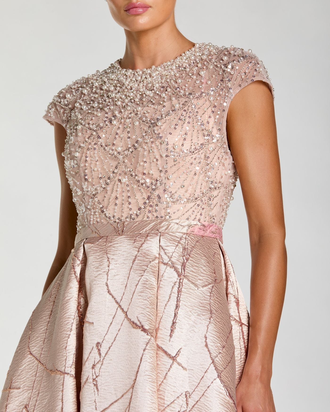 Mac Duggal 21219 Dress