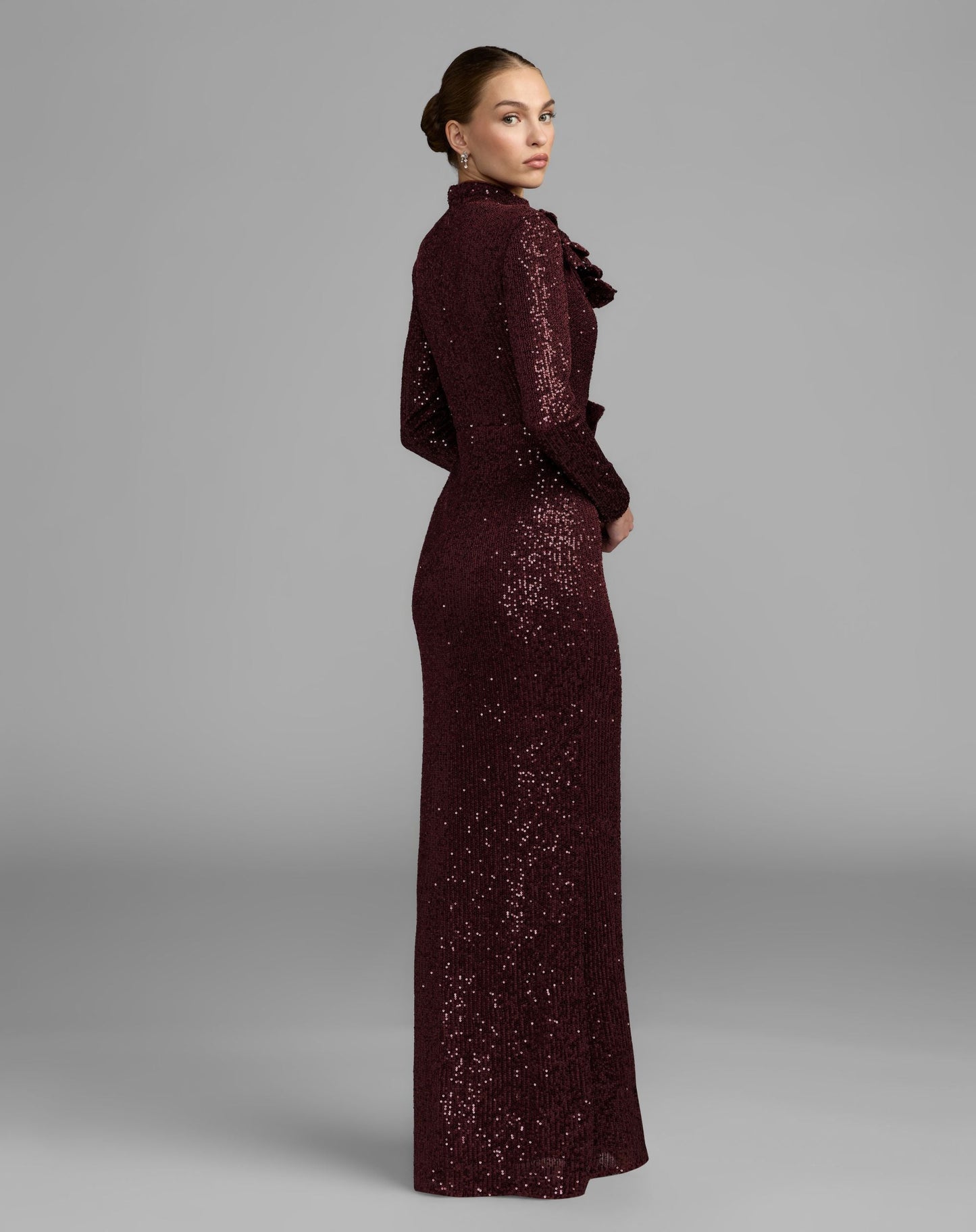 Mac Duggal 37157 Dress