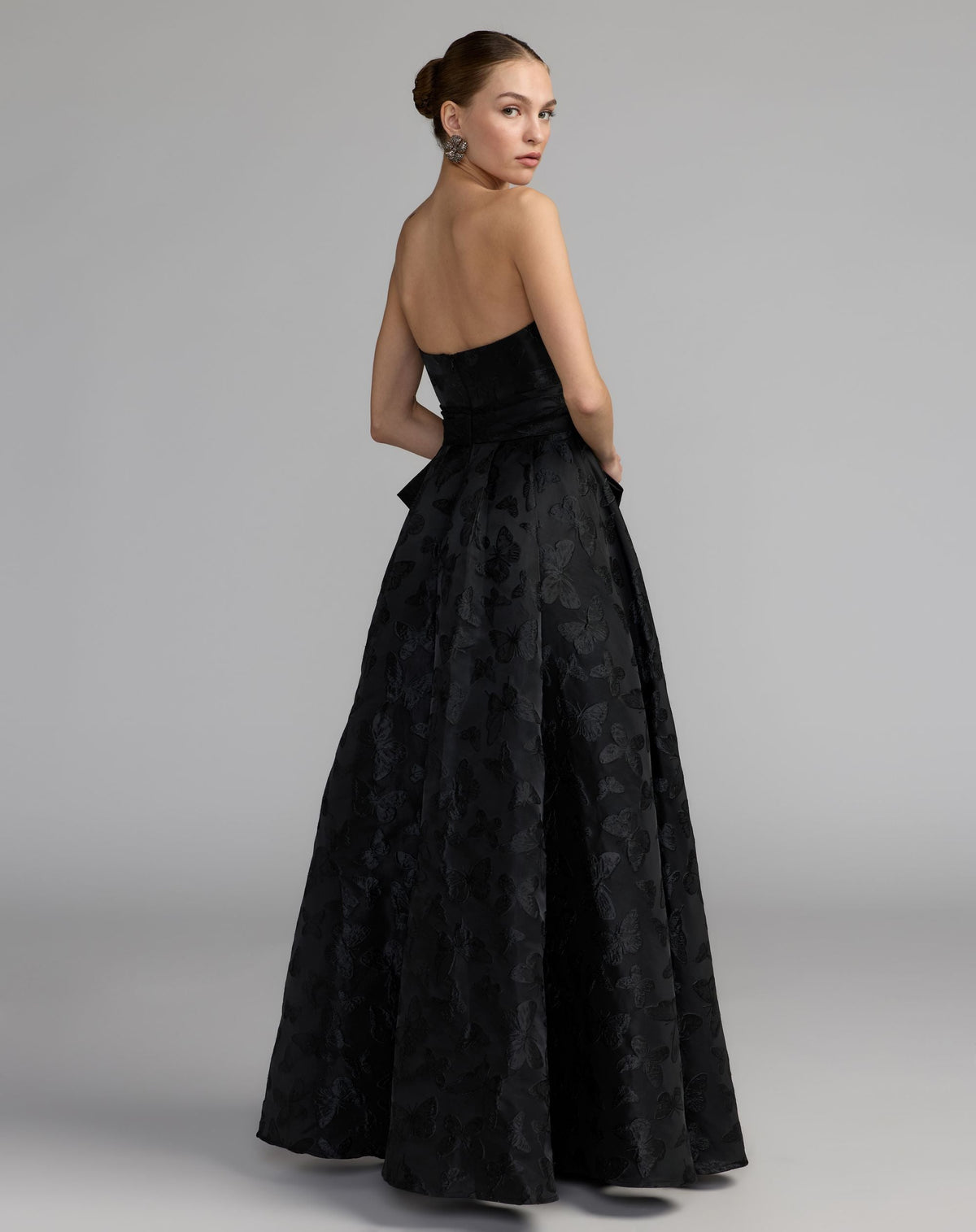 Mac Duggal 37097 Dress