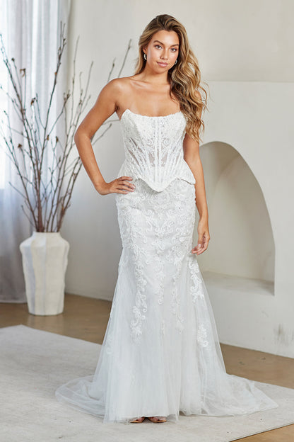 Amelia Couture 2151 Dress