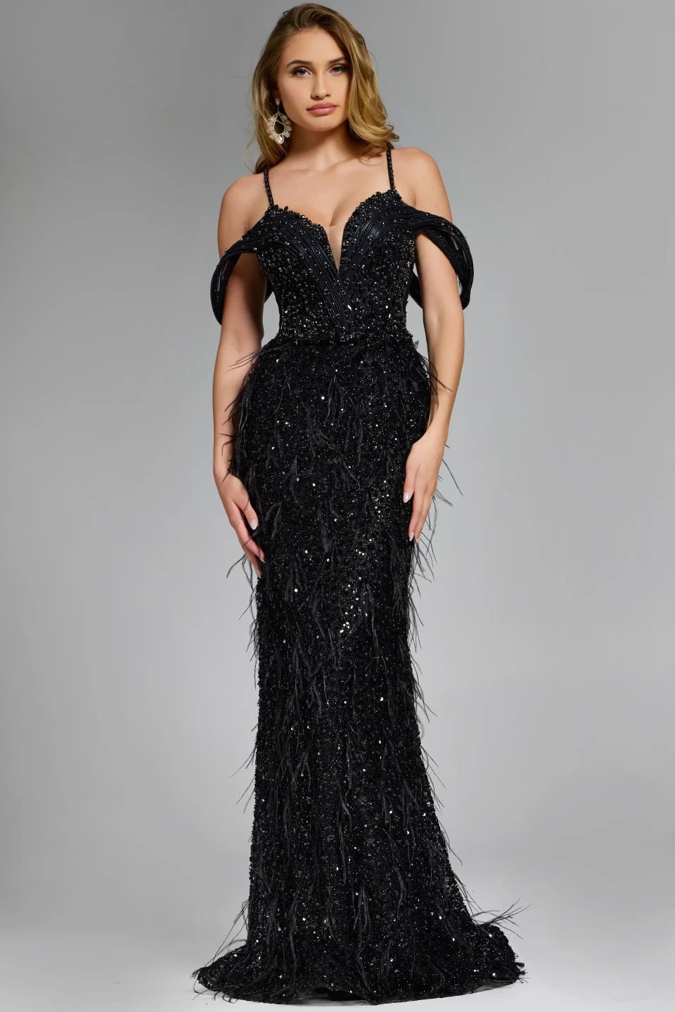 Jovani 44848 Dress - ElbisNY