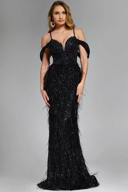 Jovani 44848 Dress - ElbisNY