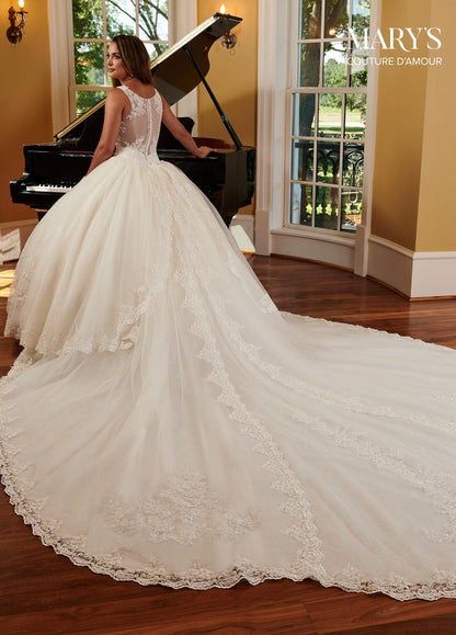Rachel Allan 6364 Dress