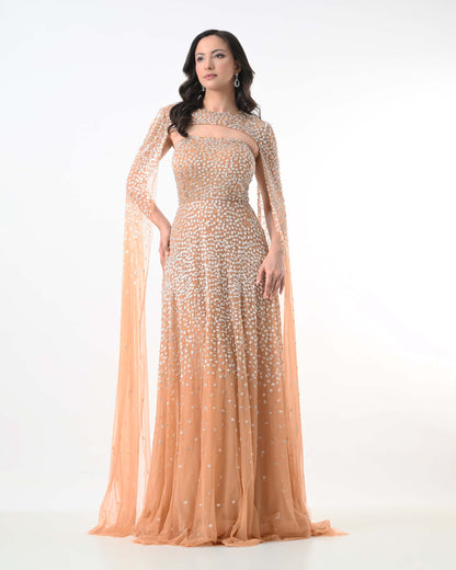 Couture Fashion By FG CF252611130 Dress