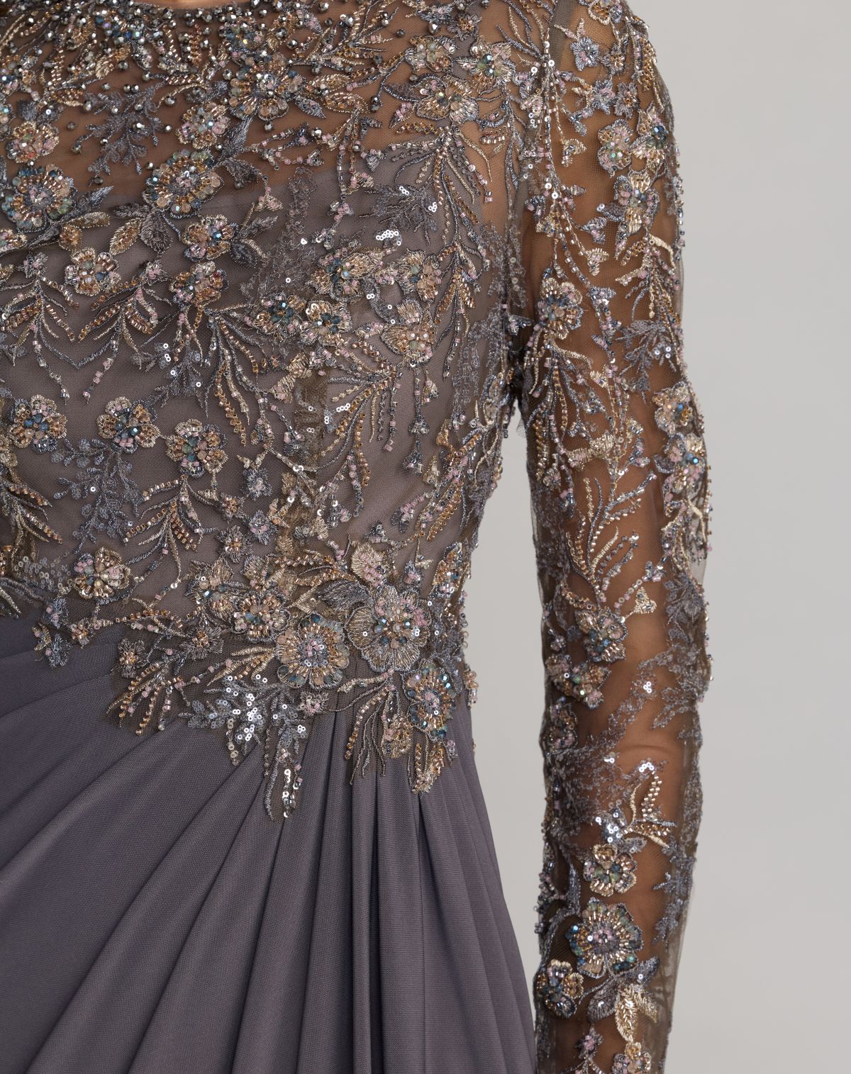 Mac Duggal 21328 Dress