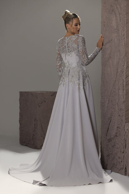 Reverie Couture SS325 Dress